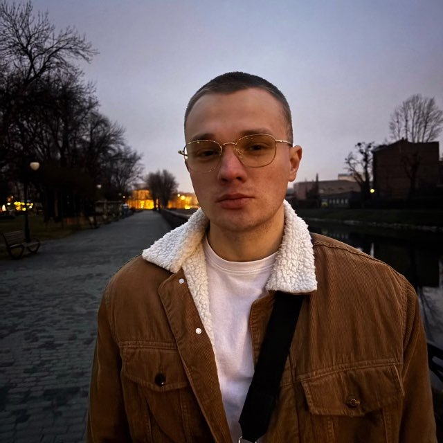 Олександр К.